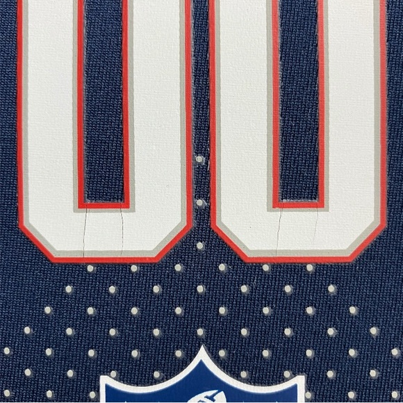 2/$25 NEW Smirnoff New England Patriot Bottle Cover Cozy Cooler Coozie NFL Promo - Picture 4 of 5